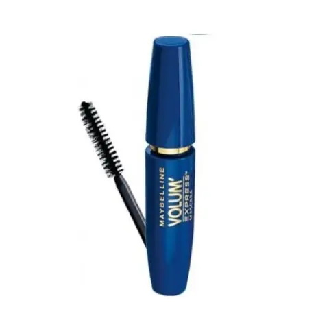 Maybelline Mascara Classic Volum Express Black 10ml