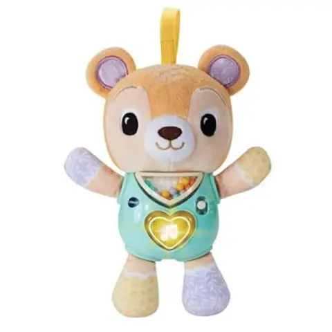 VTech Baby Knuffel en Speel Beer