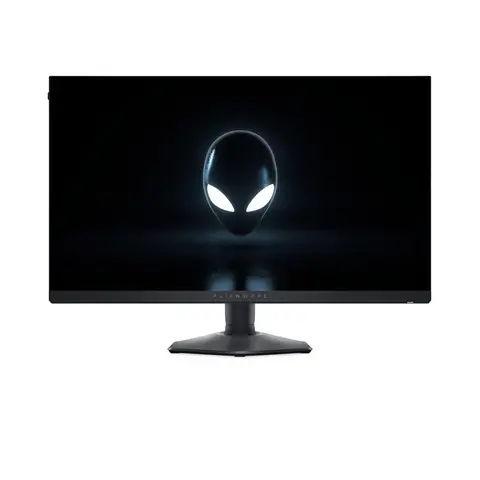 Alienware AW2724HF LED display 68,5 cm (27") 1920 x 1080 Pixels Full HD LCD Zwart