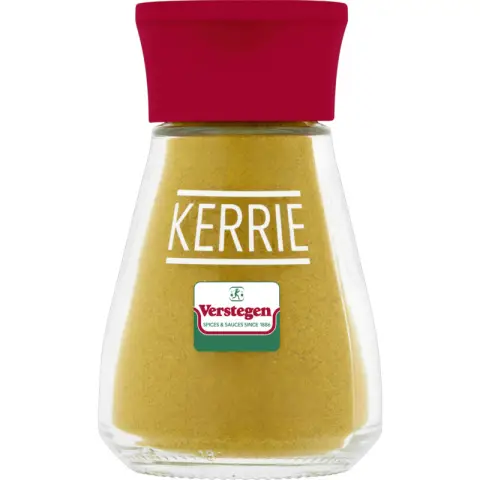 Verstegen Curry 40g