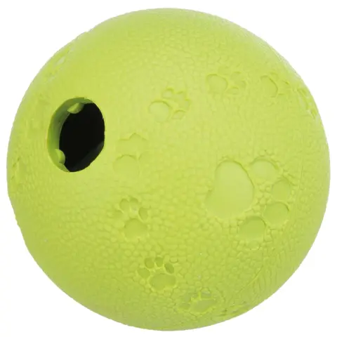Jollypaw by Trixie Snackbal, natuurrubber, ø 6 cm