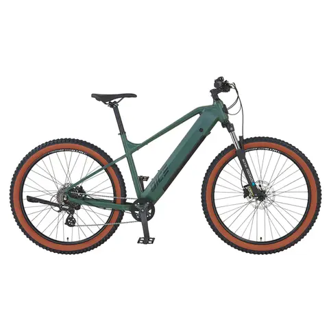 Prophete E-bike Enovation Achtermotor DICE 1.0 Framehoogte 48cm Dice 1.0 Framehoogte 48 cm