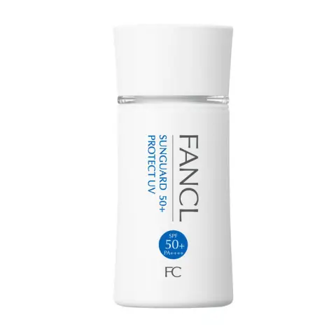 Fancl - Sunguard 50+ Protect UV (SPF50+/PA++++) 60ml