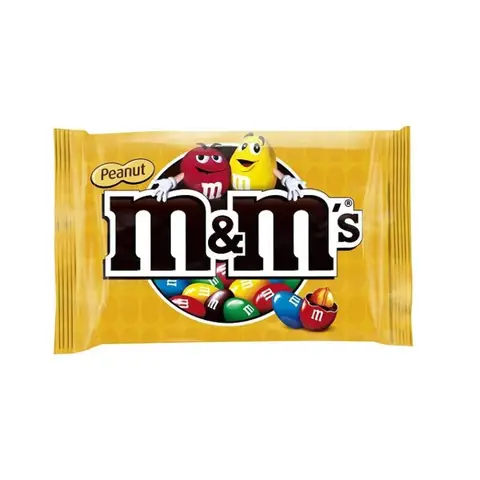 M&M's Peanut Candy 45 g