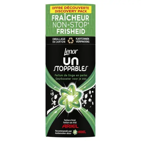 Ariel UNSTOPPABLES ARIEL