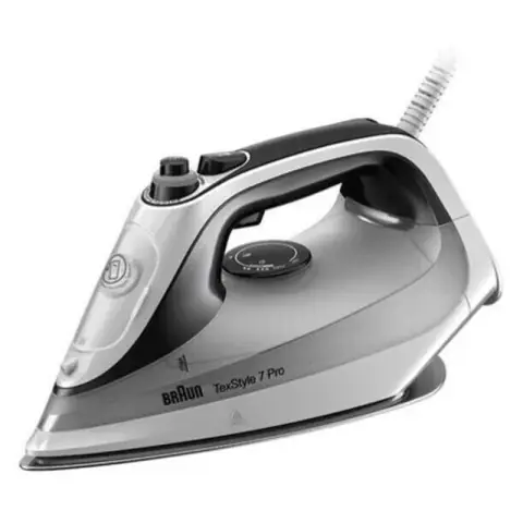 Braun SI7149WB TexStyle 7 Pro steam iron