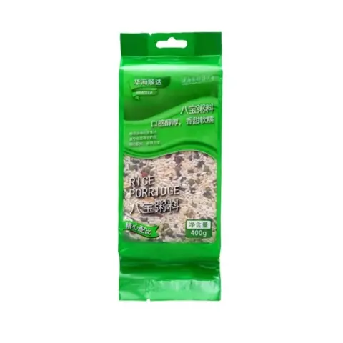 Huahaishunda Reunion Laba Reisbrei 350G