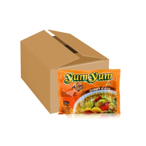 Yum Yum Instant-Nudeln Curry 30 x 60g 1 Karton