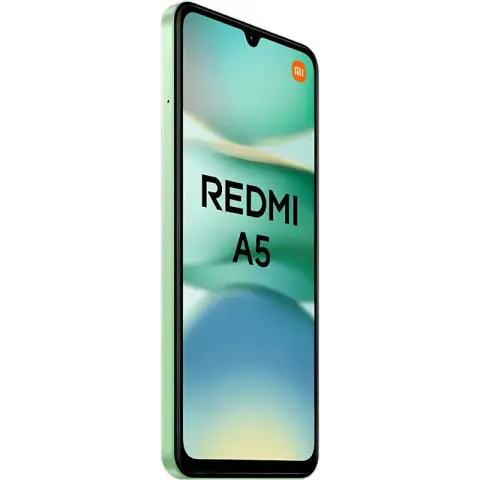 Redmi A5 4+128 Green