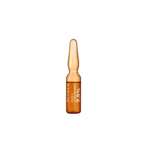 Skeyndor Power C+ Pure Vitamine C Concentraat 7,5% 14 ml