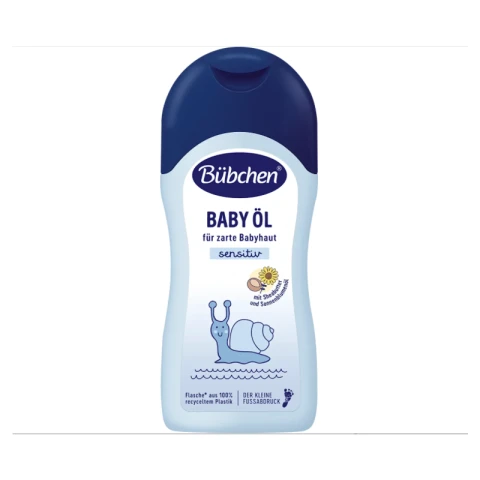Bübchen Baby Öl 200 ml