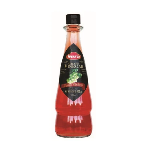 Sera Druivenazijn 500 ml Turks