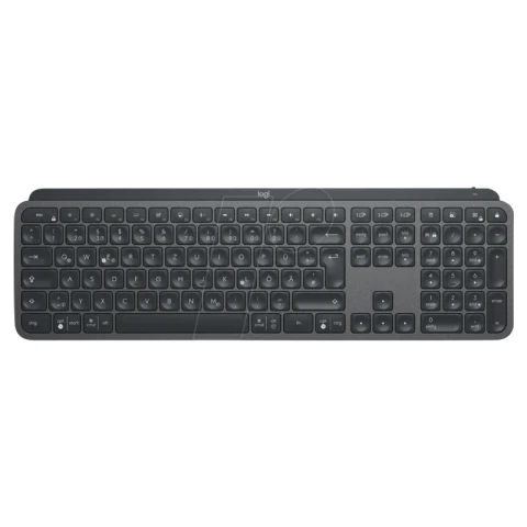 Logitech MX Keys Tastatur (Qwertz DE)