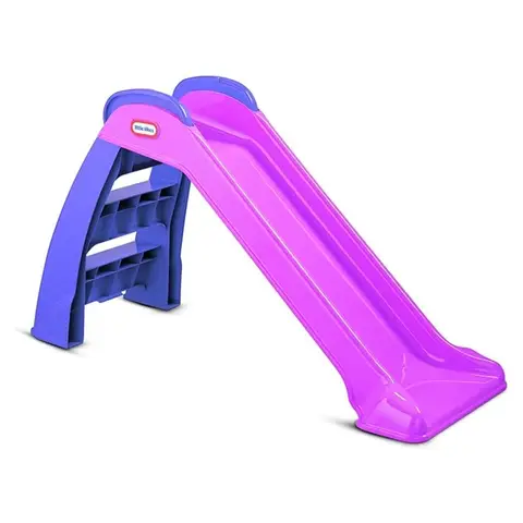 Little Tikes First Slide, rosa
