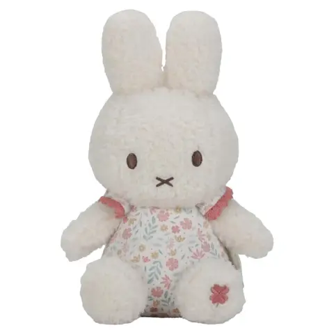 Little Dutch Miffy Lucky Blossom Cuddle 20cm