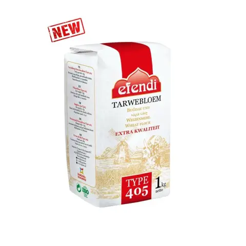 Wheat Flour 1kg Turkish