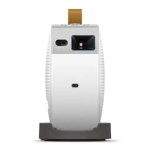 BenQ GV50 projector met normale projectieafstand 500 ANSI lumen DLP 1080p (1920x1080) wit