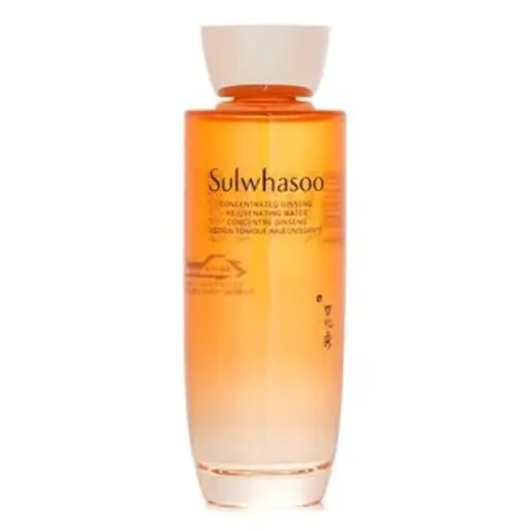 Konzentriertes Ginseng Verjüngendes Wasser 150ml