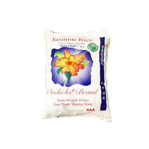 Orchidee Jasminreis Langkorn AAA 18 kg