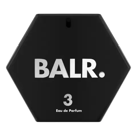 BALR. MEN 3 Edp Spray 100 ml