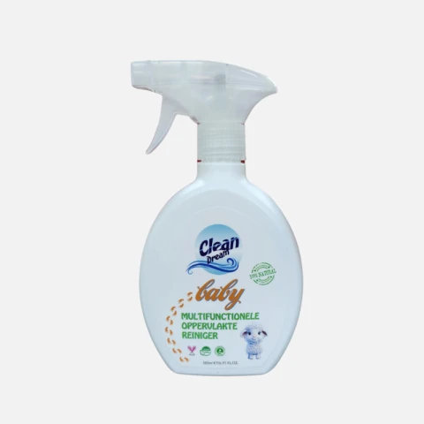 Clean Dream All-Purpose Cleaner Baby