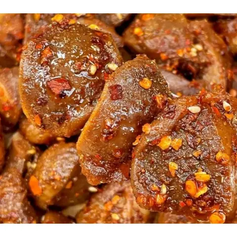 Laweiju Hühnermägen 250g