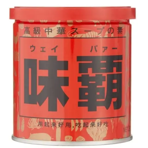 DAISHO Weipa Dose 250g