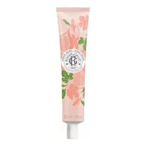 Roger & Gallet Fleur De Figuier Handcreme 30 ml