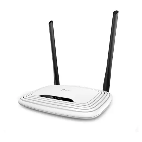 TP-Link TL-WR841N Wireless Wi-Fi Router 2.4 GHz 300 MBit/s