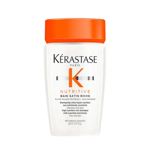KERASTASE Nutritive Shampoo 80ml