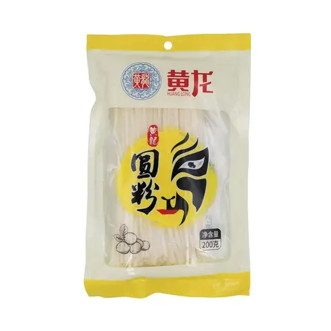 Poudre de haricot mungo Huanglong 200g