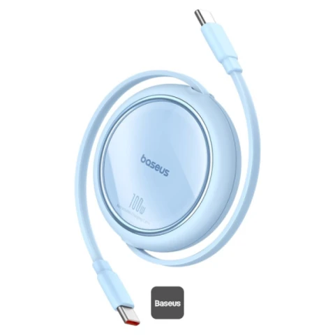 Baseus HUB Baseus PortalJoy Series 13w1 USB-C - 2x HDMI / DP VGA US
