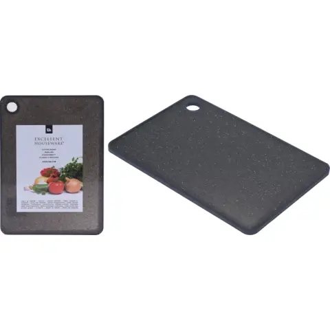 Chopping Board Cutting Board Kitchen 23x16cm
