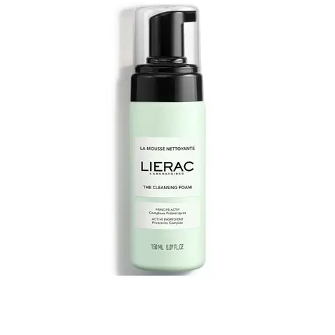 LIERAC Schoonmakende Reinigende Make-upremover 150 ml