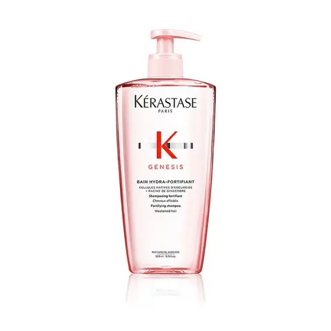 Kérastase Genesis Bain Hydra-Fortifiant 500 ml