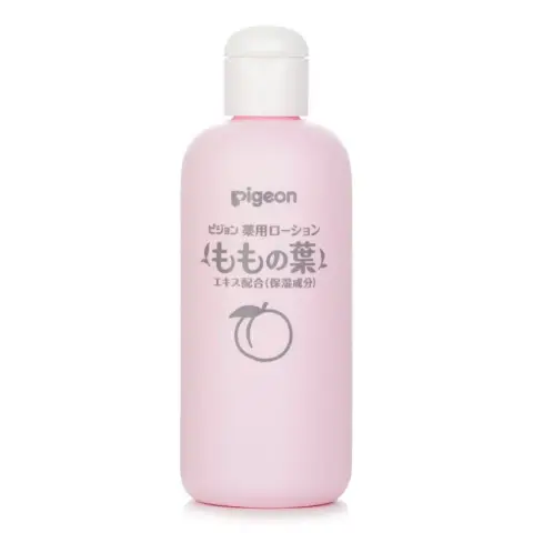 Pigeon Peach Water 200ml