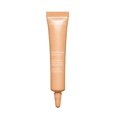 Clarins Everlasting Concealer  01 Light 12ml 01 Light Skin Tone