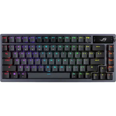 Asus ROG Azoth Gaming Keyboard 90MP0316-BKUA01