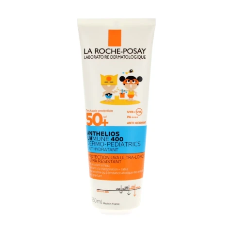 La Roche Posay SPF50+ ECO-Tube 250 ml