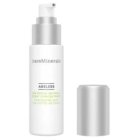 BareMinerals Ageless 10% Phyto-Retinol Nachtkonzentrat 30 ml