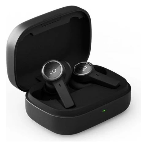 Bang & Olufsen B&O Beoplay EX MS Teams Zwart