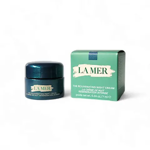 Crème Miracle de Nuit La Mer The Concentrate 7