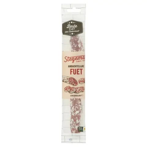 n Fuet 130g