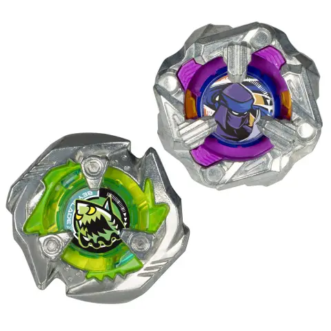 BEY BBX KNIFE SHINOBI KEEL SHARK
