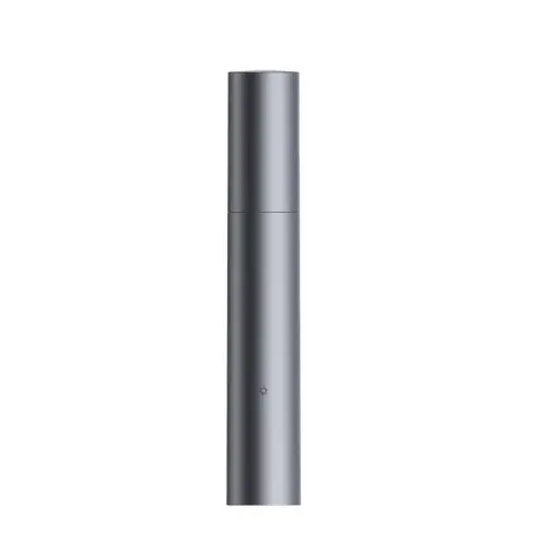 Xiaomi Mi Home Nasenhaarschneider Glatte Rasur, Magnetische Schutzkappe, IPX5