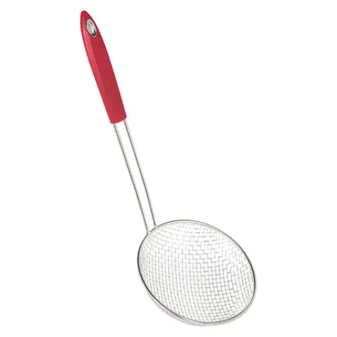 5Five SKIMMING LADLE + PP HANDLE