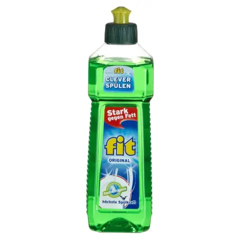 Fit Spülmittel Original Refresh 500 ml