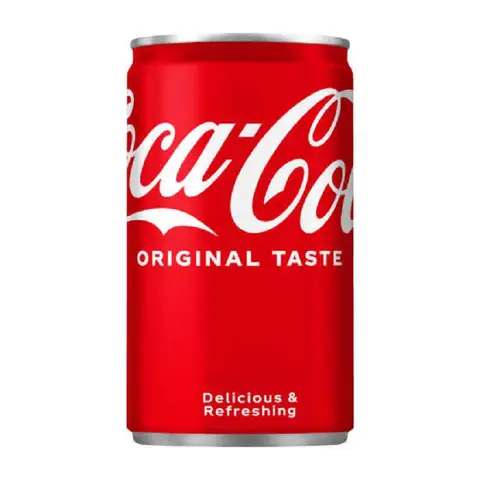 Coca-Cola Mini Original Taste 150ml