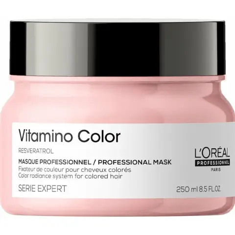 L'Oréal Professionnel Vitamino Color Haarmaske 250 ml