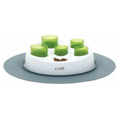Catit Senses Digger 2.0 - Kattenspeelgoed